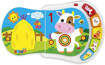 Chicco - Gioco Bs Libretto Animali Della Fattoria 00009778000000