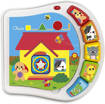 Chicco - Gioco Bs Libretto La Casa  Dei Cuccioli 00009779000000
