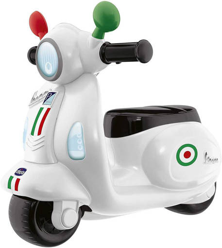 Chicco - Toy Vespa Primavera Italy 00009519030000