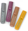 Faber Castell - Evidenziatori TL 46 Metallic bust. da 4 154640