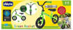 Chicco - Balance Bike Green Rocket 00001716050000
