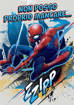 Marpimar - Biglietto Spiderman TB12