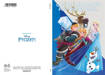 Marpimar - Biglietto Frozen TB06