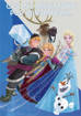 Marpimar - Biglietto Frozen TB06