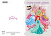 Marpimar - Biglietto Principesse TB07