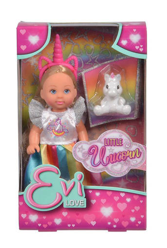 Simba - Evi Love Little Unicorn 105733425