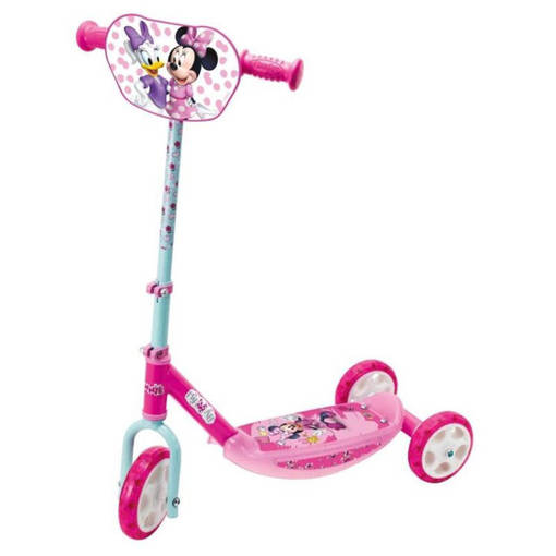 Simba - Monopattino tre ruote Minnie 7600750167