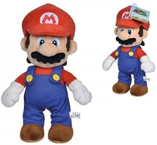 Simba - Mario Cm.30 109231010