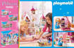 Playmobil - Pasticceria Reale 70451