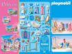 Playmobil - Bagno Reale Con Vasca 70454