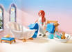 Playmobil - Bagno Reale Con Vasca 70454