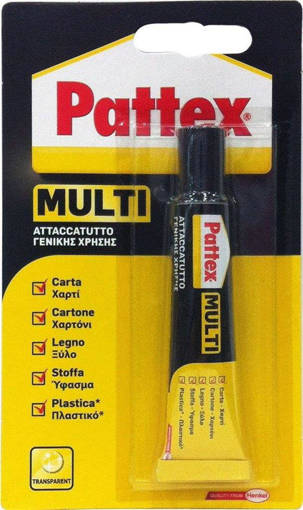 Pattex Multi Attaccatutto 20 GR