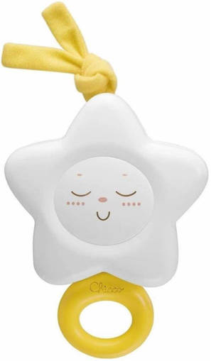 Chicco - Gioco Carillon Ninna Stella 00001191000000