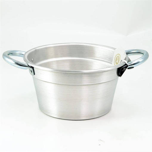 Mugnano Campagnola Pentola Caldaia Cm.32