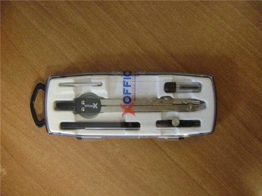 COMPASSO XOFFICE 501/TR