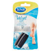 Scholl Ricariche Roll Standard Con Cristalli Di Diamanti 2 Pz.