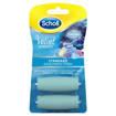 Scholl Ricariche Roll Standard Con Cristalli Di Diamanti 2 Pz.