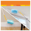 Swiffer XXL Duster Kit con 1 Manico e 2 Ricambi_