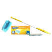Swiffer XXL Duster Kit con 1 Manico e 2 Ricambi_