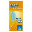 Swiffer XXL Duster Kit con 1 Manico e 2 Ricambi_