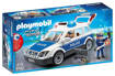 Playmobil - Auto Della Polizia 6920