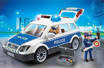 Playmobil - Auto Della Polizia 6920
