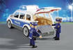 Playmobil - Auto Della Polizia 6920