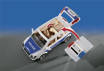 Playmobil - Auto Della Polizia 6920