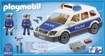 Playmobil - Auto Della Polizia 6920