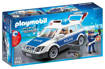 Playmobil - Auto Della Polizia 6920