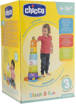 Chicco - Gioco Torre Con Palline Giocaimpila 00009308000000