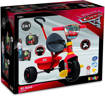 Simba - Triciclo Be Move Cars 7600740310