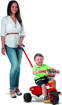Simba - Triciclo Be Move Cars 7600740310