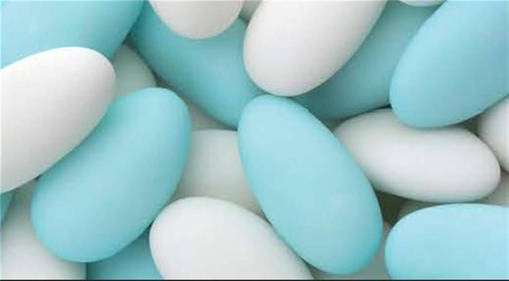 Marpimar -  Bigliettino Bomboniera 200 Pz. MX109