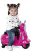 Chicco - Gioco Vespa Primavera Rosa 00009519100000