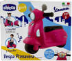 Chicco - Gioco Vespa Primavera Rosa 00009519100000