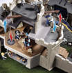 Playmobil - Cavalieri Di Novelmore - Grande Castello Dei Cavalieri 70220