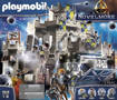 Playmobil - Cavalieri Di Novelmore - Grande Castello Dei Cavalieri 70220