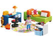 Playmobil Dollhouse 70209 Camera della ragazza