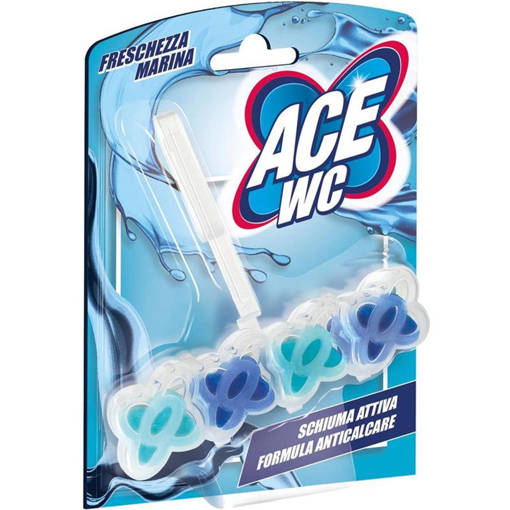 Ace Tavoletta WC Freschezza Marina