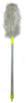 Irge Piumino Raccoglipolvere, con Manico Allungabile, 84cm, 1 pezzo, Colori Assortiti