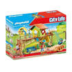 Playmobil - Parco Giochi Dell'Asilo 70281