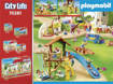 Playmobil - Parco Giochi Dell'Asilo 70281