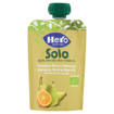 Hero Pouch Banana Pera Arancia 1x100 gr