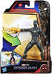 Hasbro - Spiderman 3 Movie Personaggi Deluxe Ast - 15Cm F02325L0 - Spiderman 3 6In Dlx Figure Explorer F19185L00