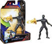 Hasbro - Spiderman 3 Movie Personaggi Deluxe Ast - 15Cm F02325L0 - Spiderman 3 6In Dlx Figure Explorer F19185L00