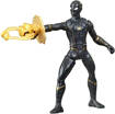 Hasbro - Spiderman 3 Movie Personaggi Deluxe Ast - 15Cm F02325L0 - Spiderman 3 6In Dlx Figure Explorer F19185L00