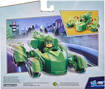 Hasbro - Pj Masks Veicoli Pj Masks Deluxe Ast. F21095L0 - Pj Masks Feature Vehicle Gekko F21345L00