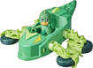 Hasbro - Pj Masks Veicoli Pj Masks Deluxe Ast. F21095L0 - Pj Masks Feature Vehicle Gekko F21345L00