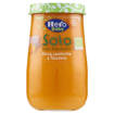 Hero Omogeneizzato Zucca Lenticchie Tacchino1x190 gr